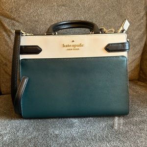 Kate Spade satchel